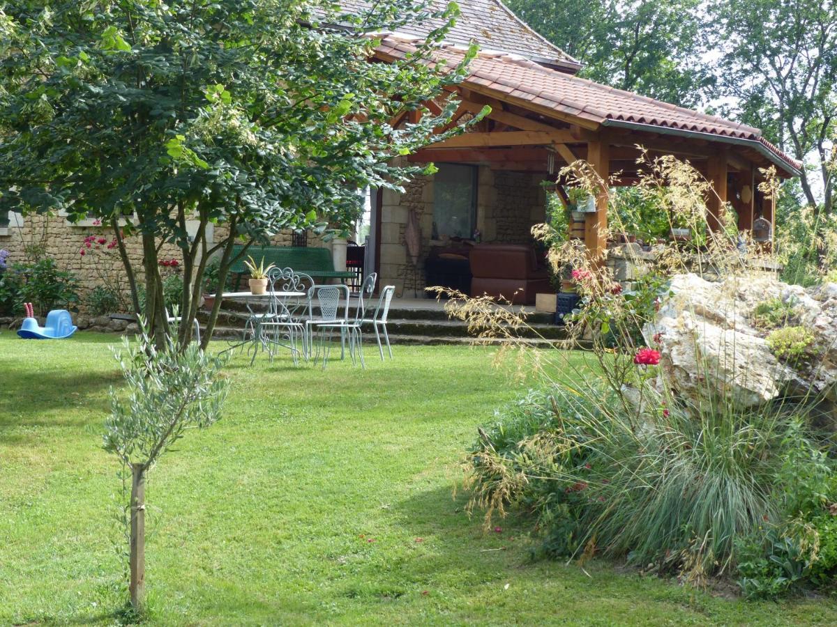 Maison De Charme, Piscine Naturelle Dordogne Perigord Prats-du-Périgord Zewnętrze zdjęcie