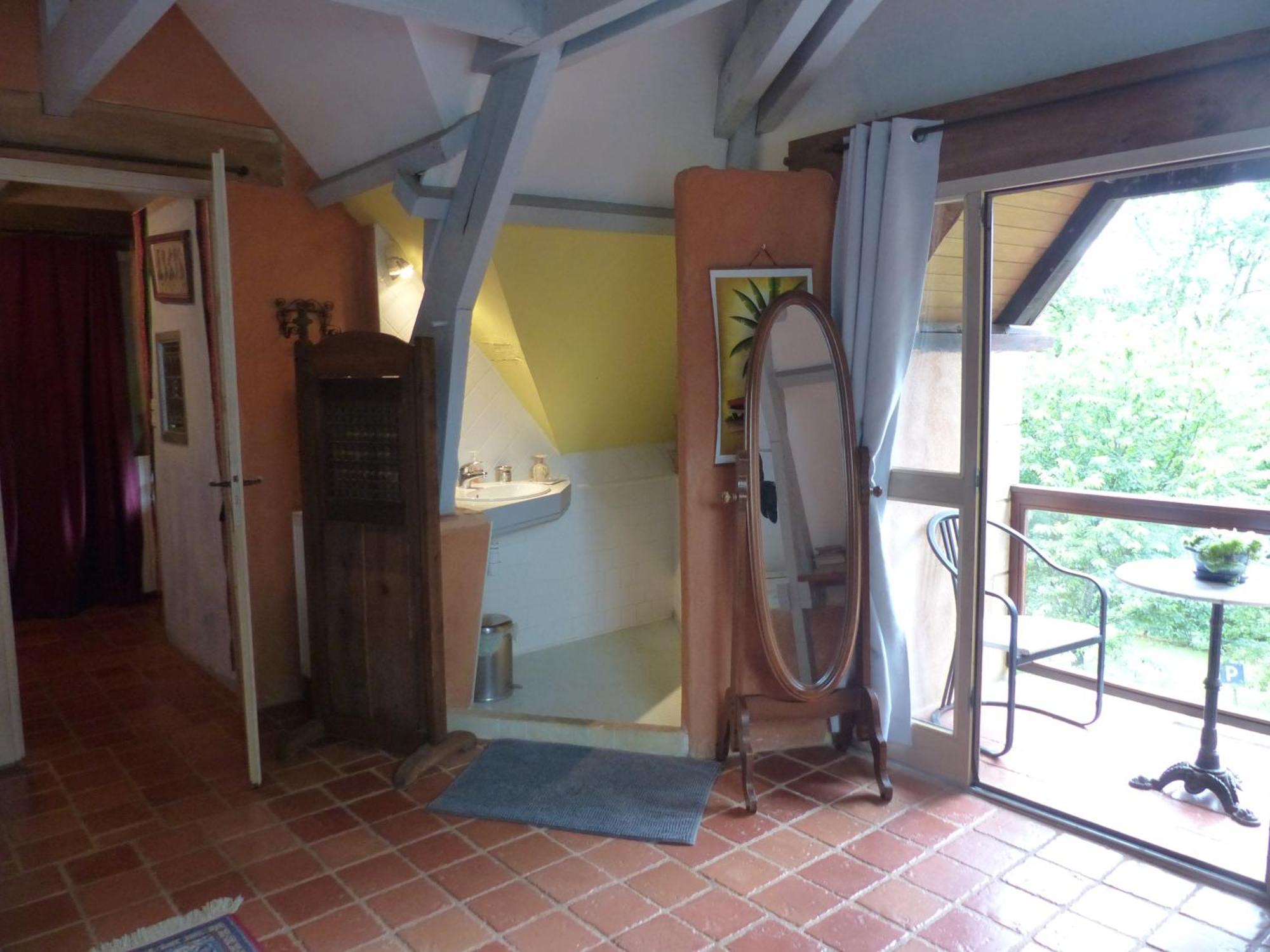 Maison De Charme, Piscine Naturelle Dordogne Perigord Prats-du-Périgord Zewnętrze zdjęcie