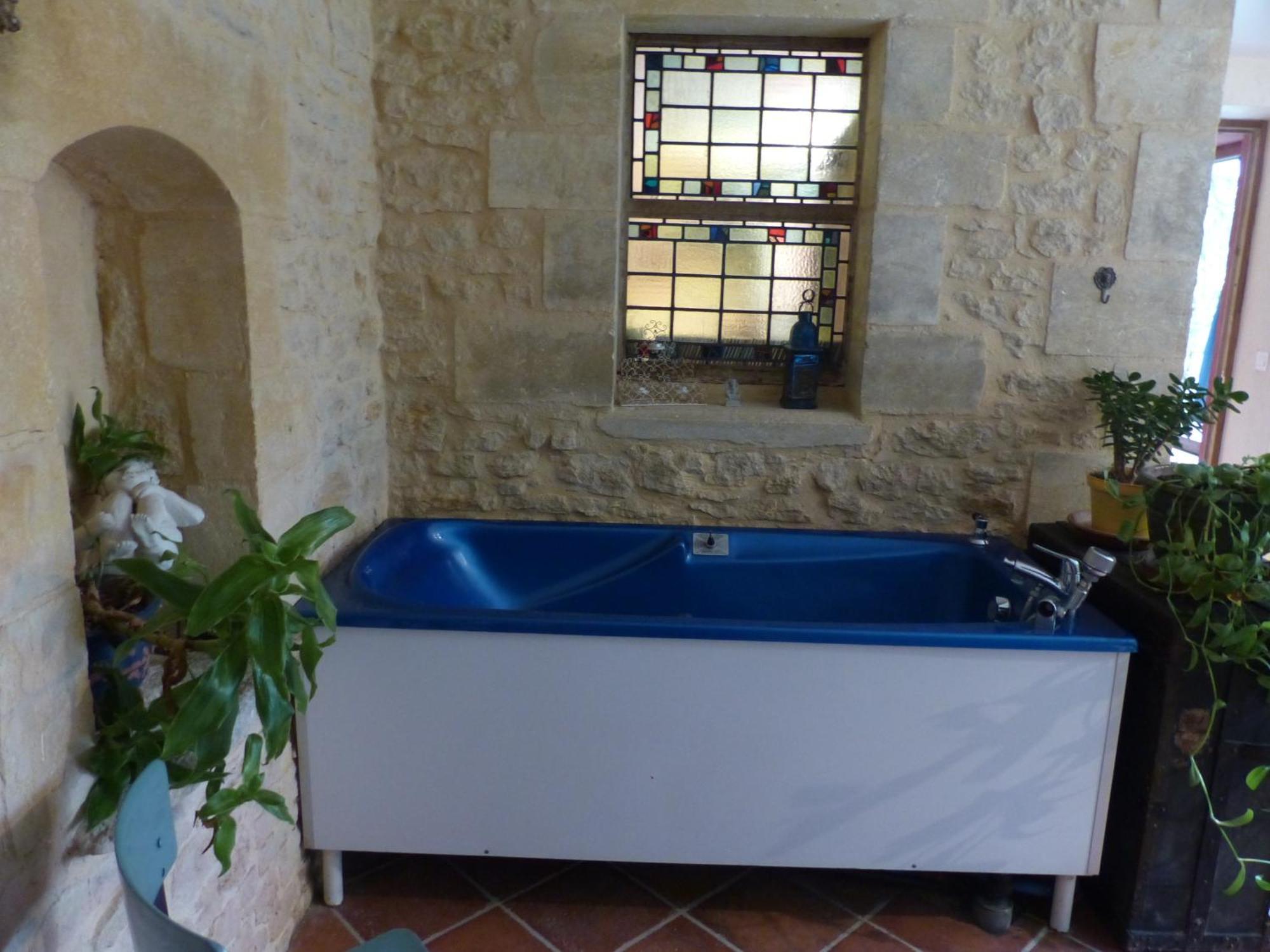 Maison De Charme, Piscine Naturelle Dordogne Perigord Prats-du-Périgord Zewnętrze zdjęcie