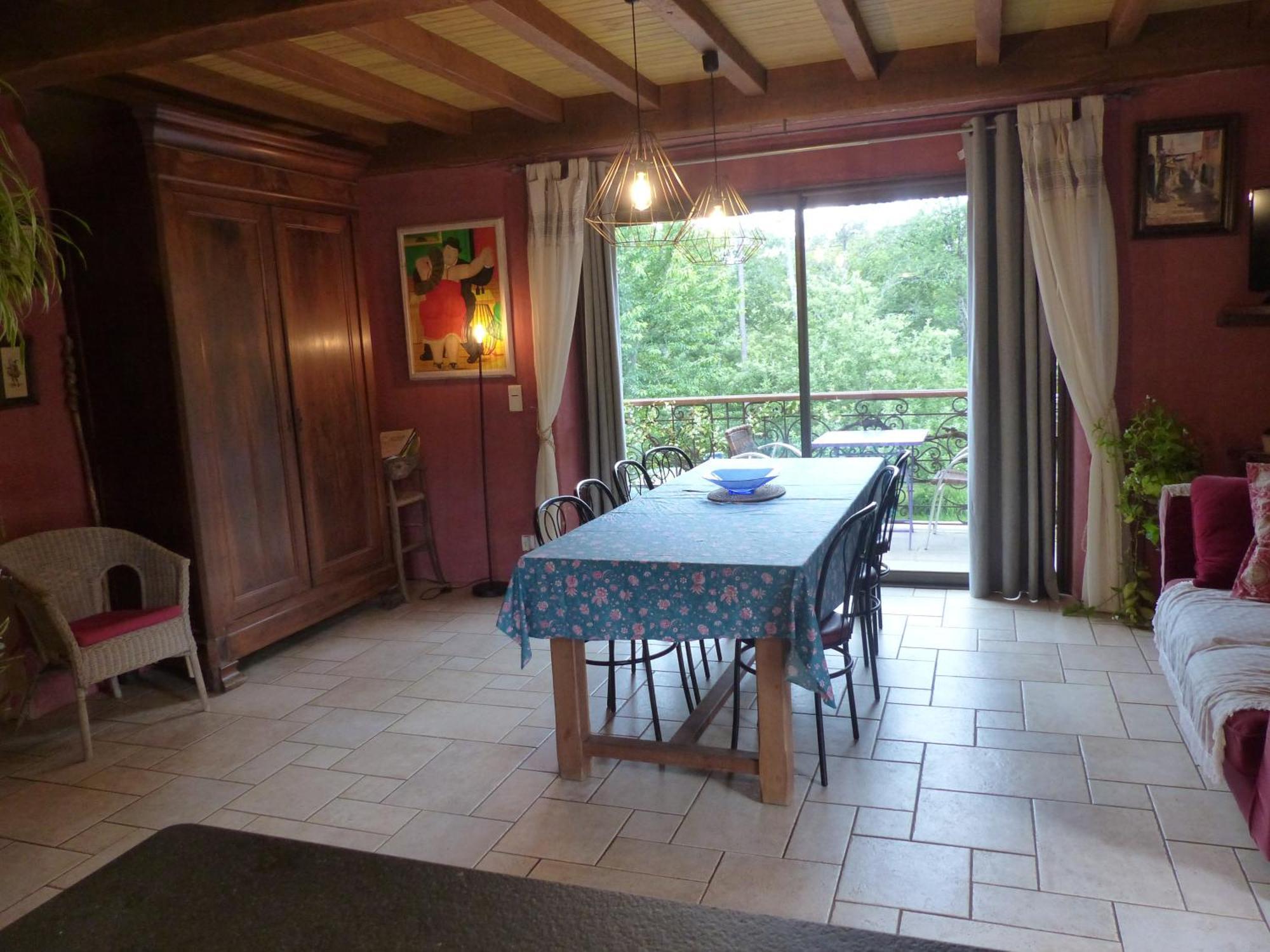 Maison De Charme, Piscine Naturelle Dordogne Perigord Prats-du-Périgord Zewnętrze zdjęcie