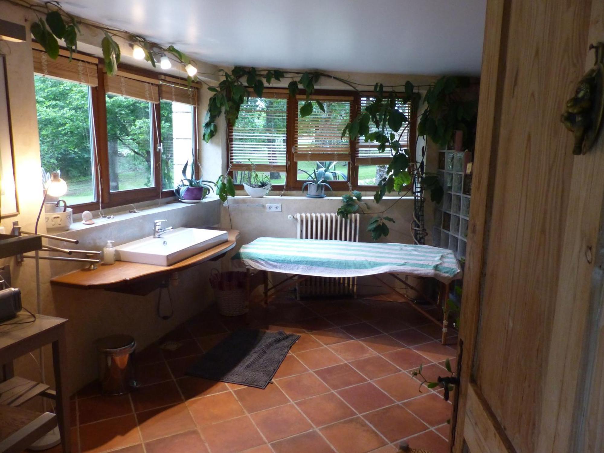 Maison De Charme, Piscine Naturelle Dordogne Perigord Prats-du-Périgord Zewnętrze zdjęcie