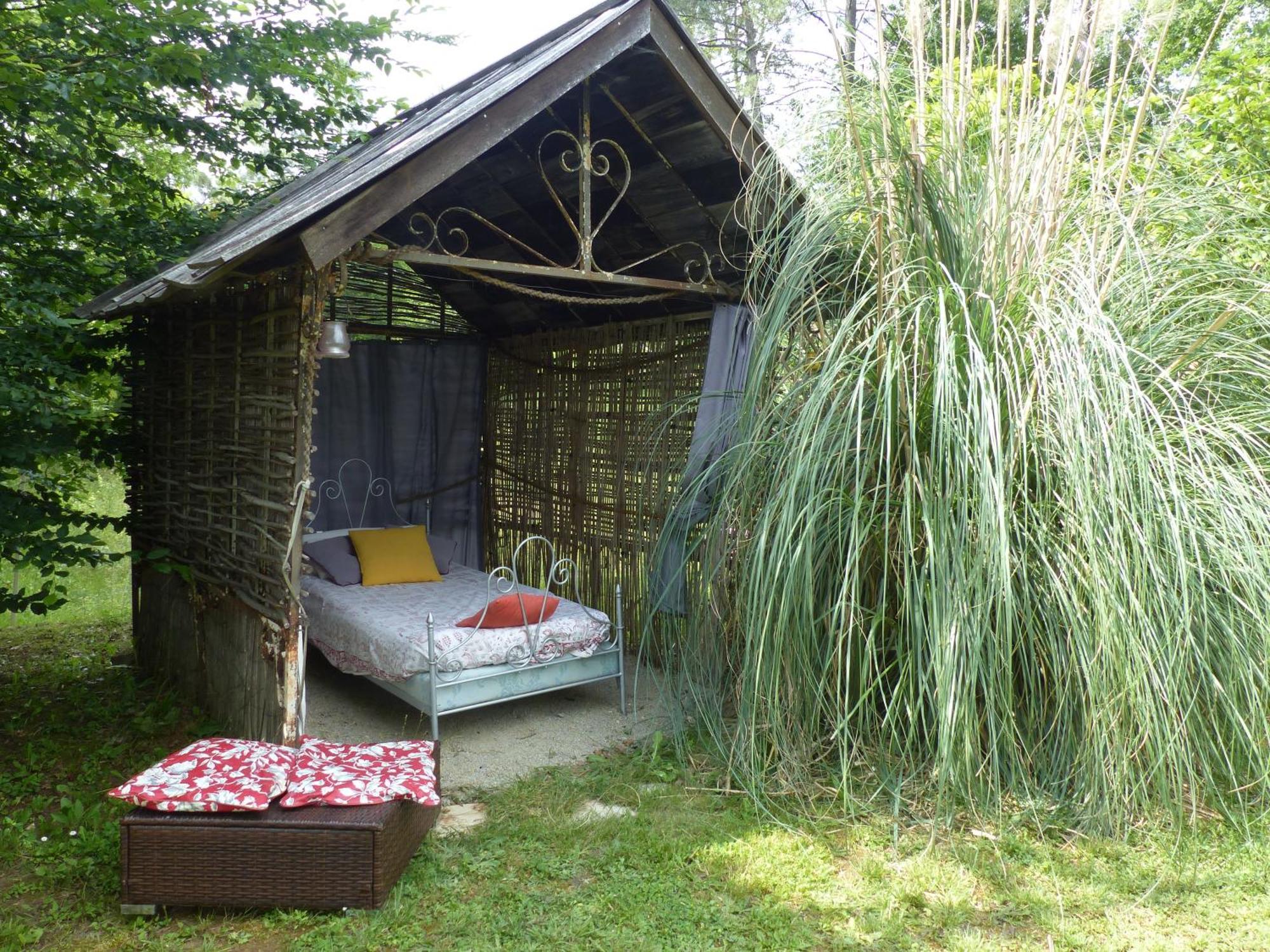 Maison De Charme, Piscine Naturelle Dordogne Perigord Prats-du-Périgord Zewnętrze zdjęcie